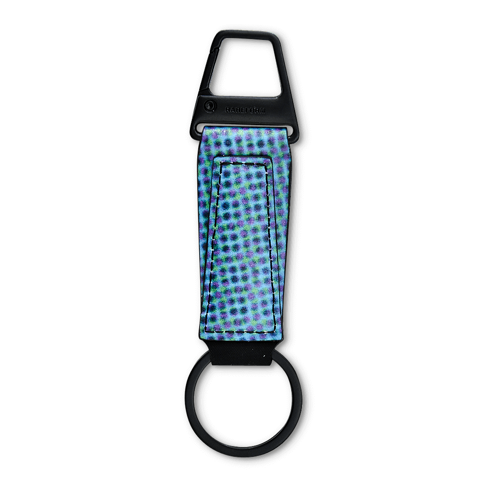 Roam Keychain