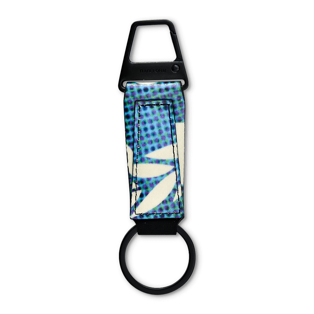 Roam Keychain