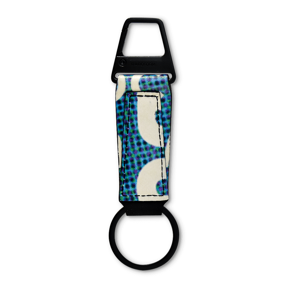 Roam Keychain