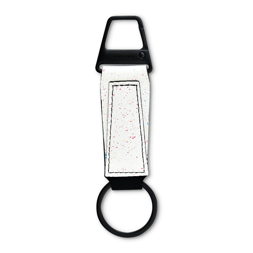 Roam Keychain