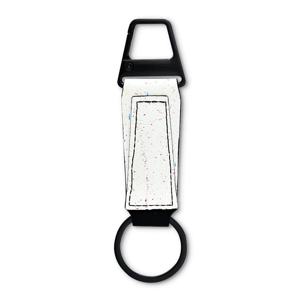 Roam Keychain