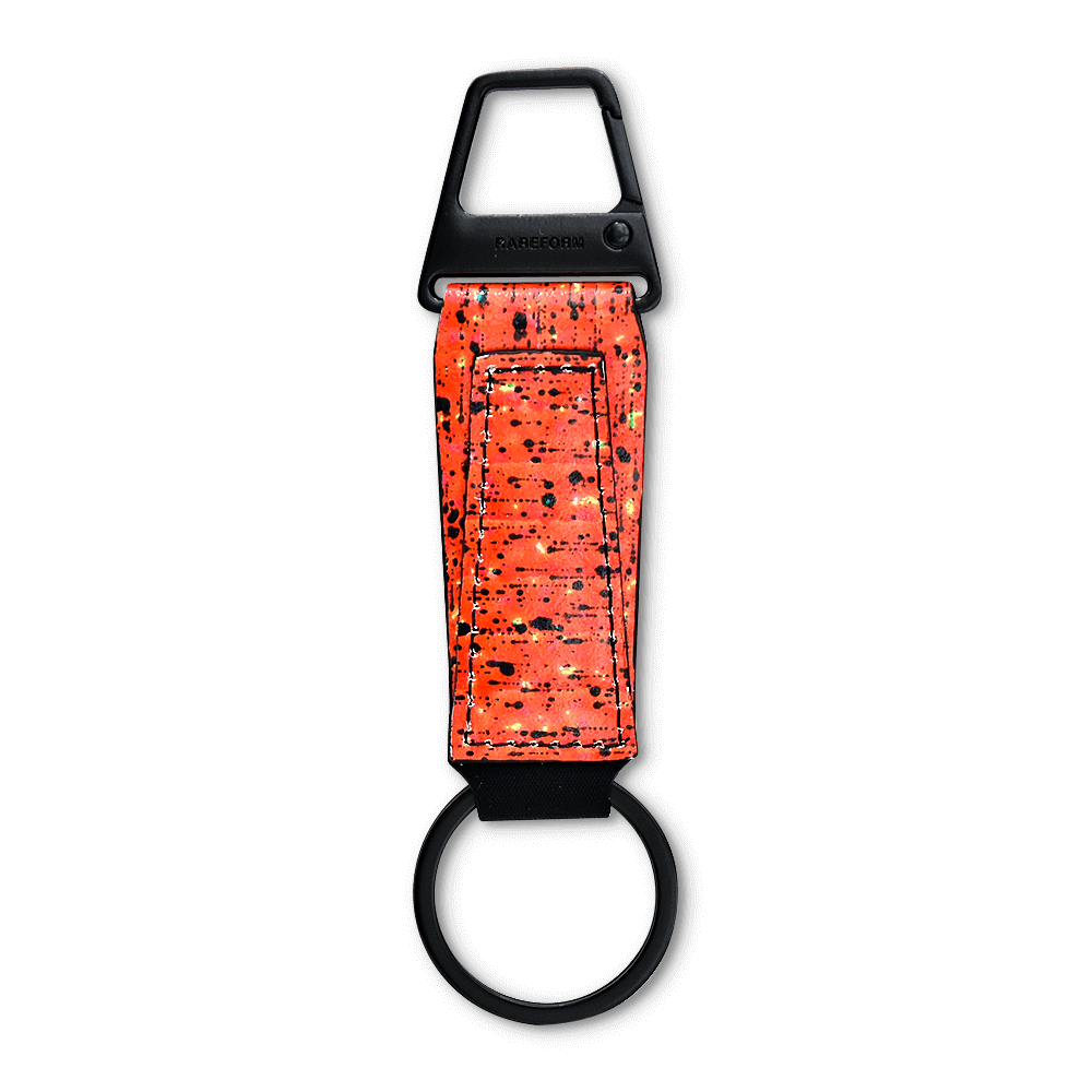 Roam Keychain