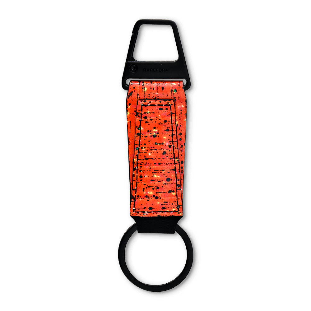 Roam Keychain