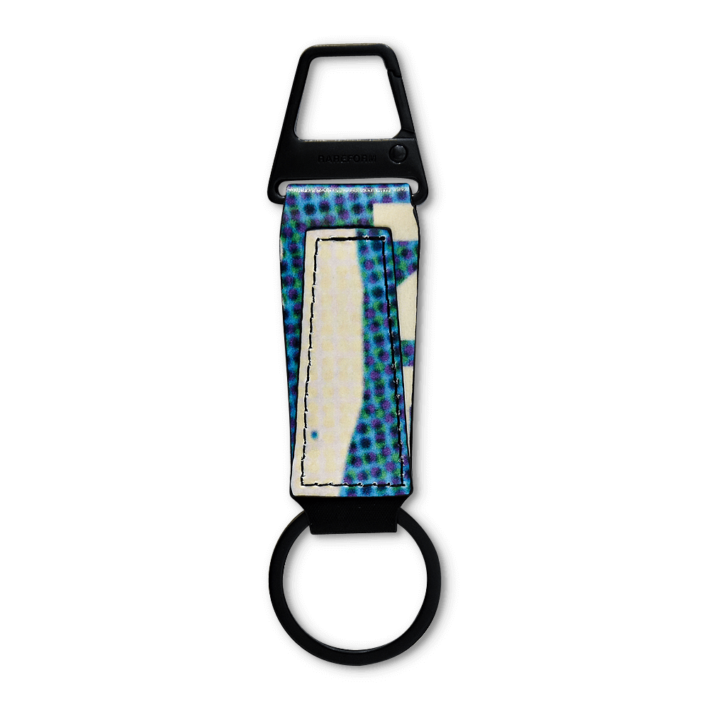 Roam Keychain