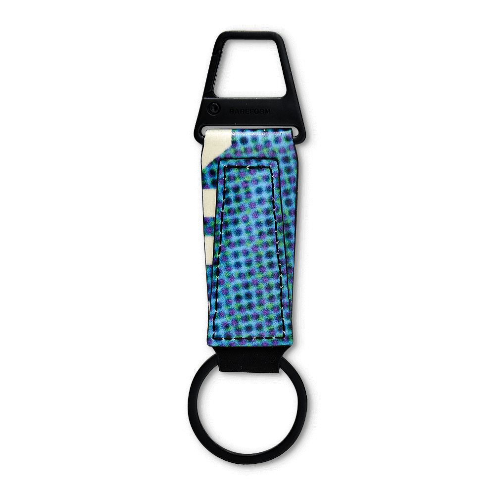 Roam Keychain