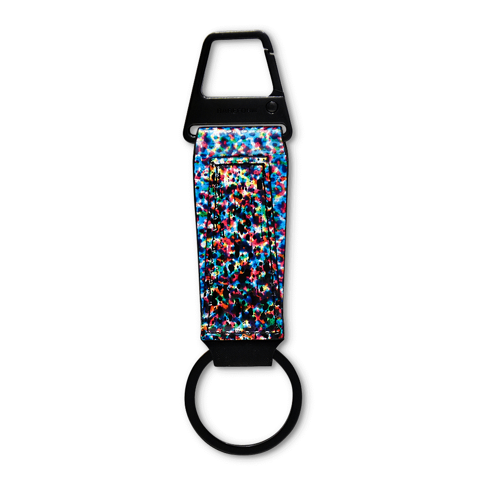 Roam Keychain