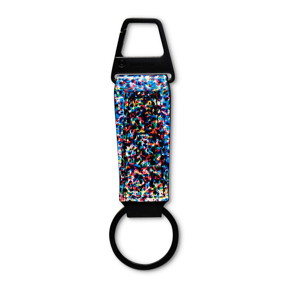 Roam Keychain