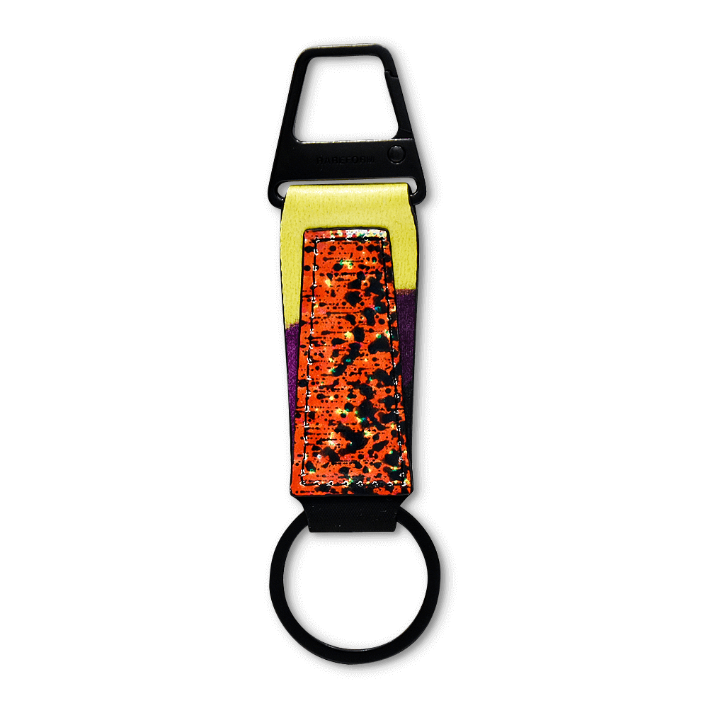 Roam Keychain