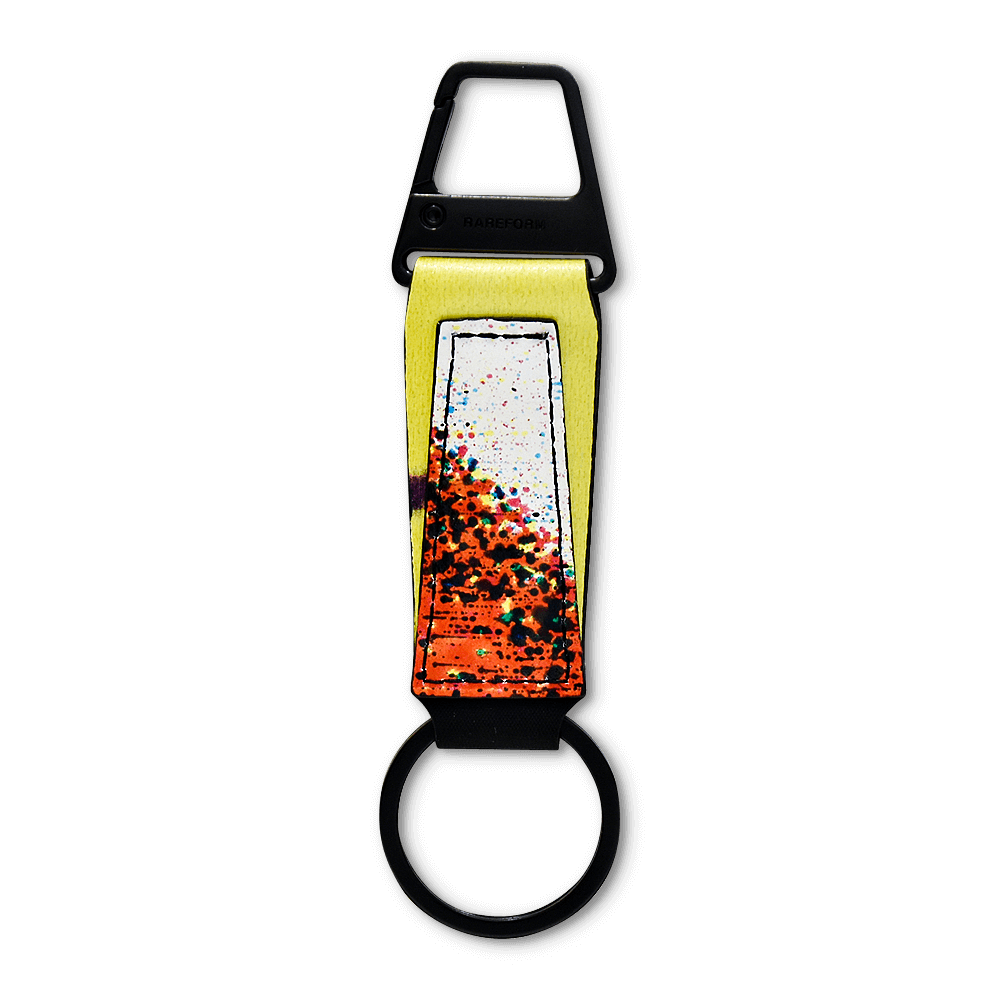 Roam Keychain