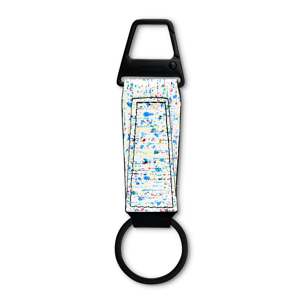 Roam Keychain