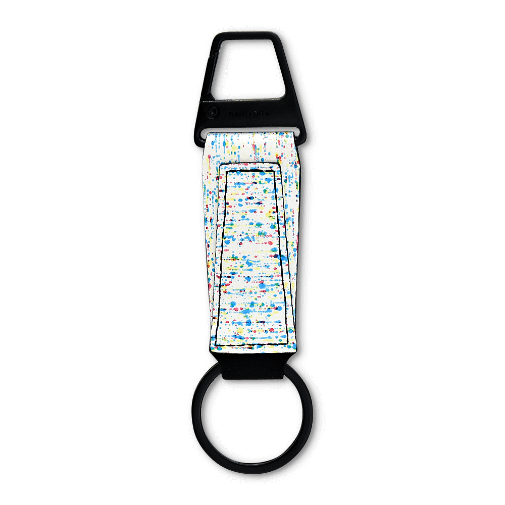 Roam Keychain