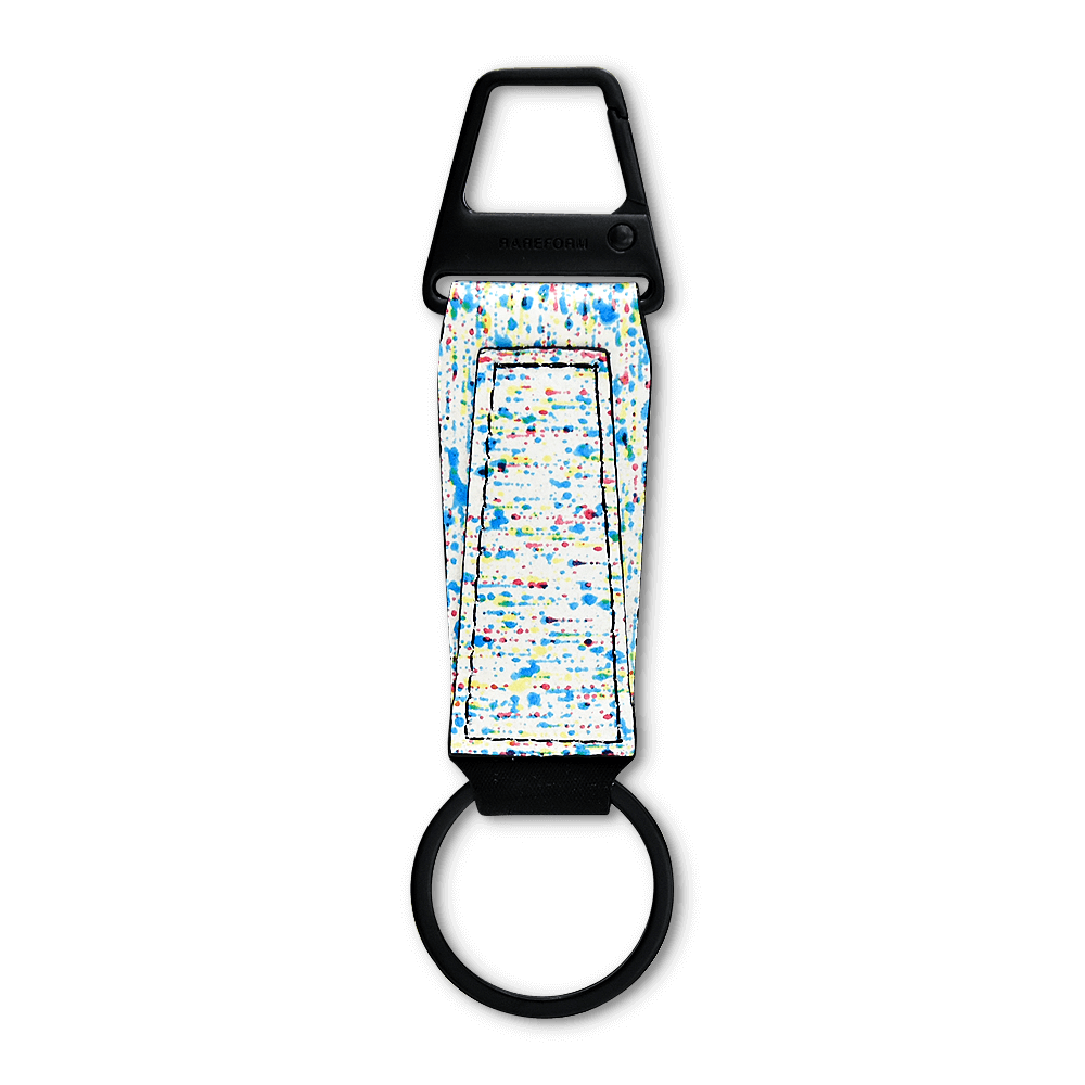 Roam Keychain