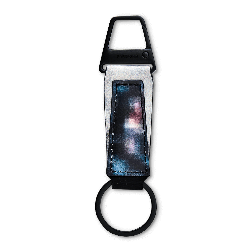 Roam Keychain