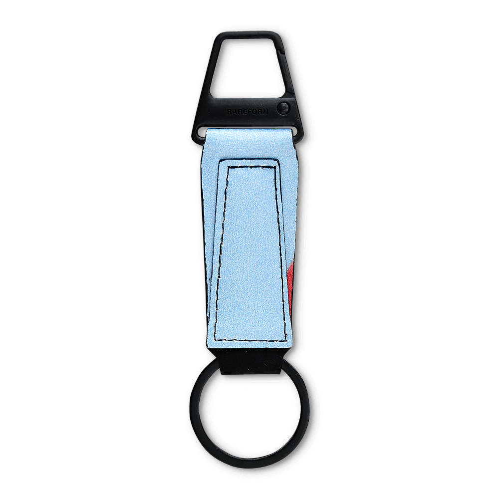 Roam Keychain