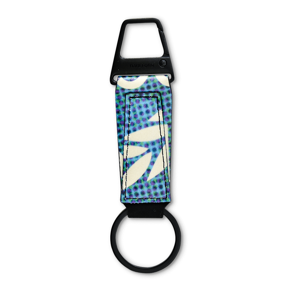 Roam Keychain