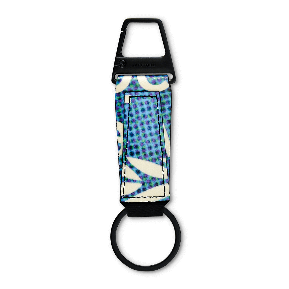 Roam Keychain