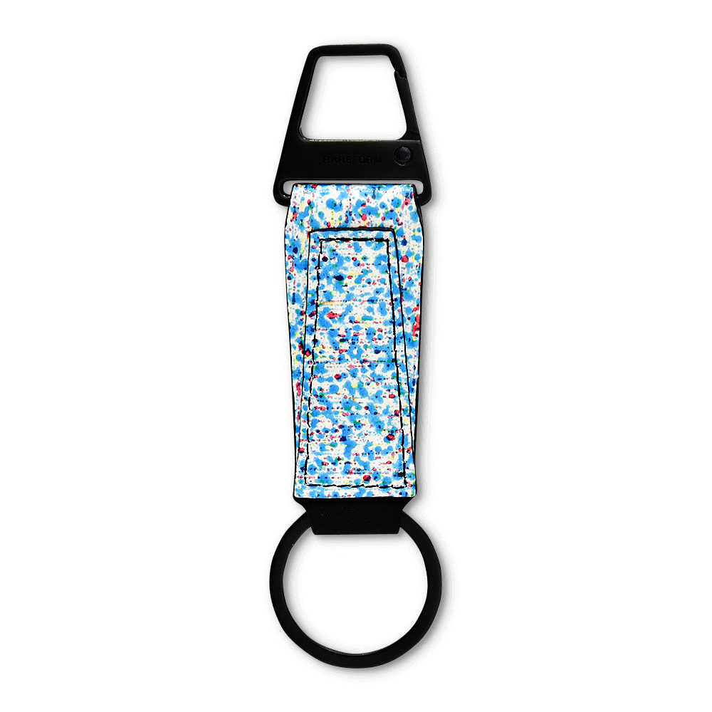 Roam Keychain