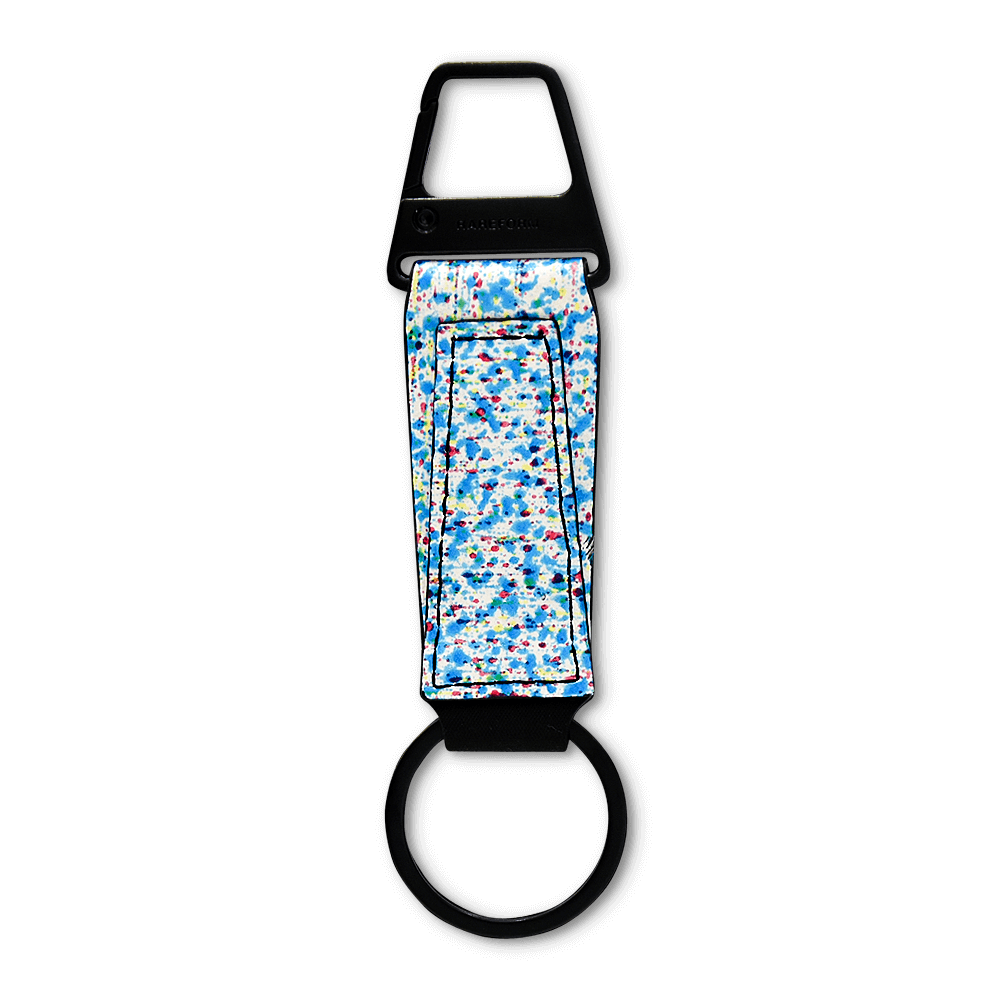 Roam Keychain