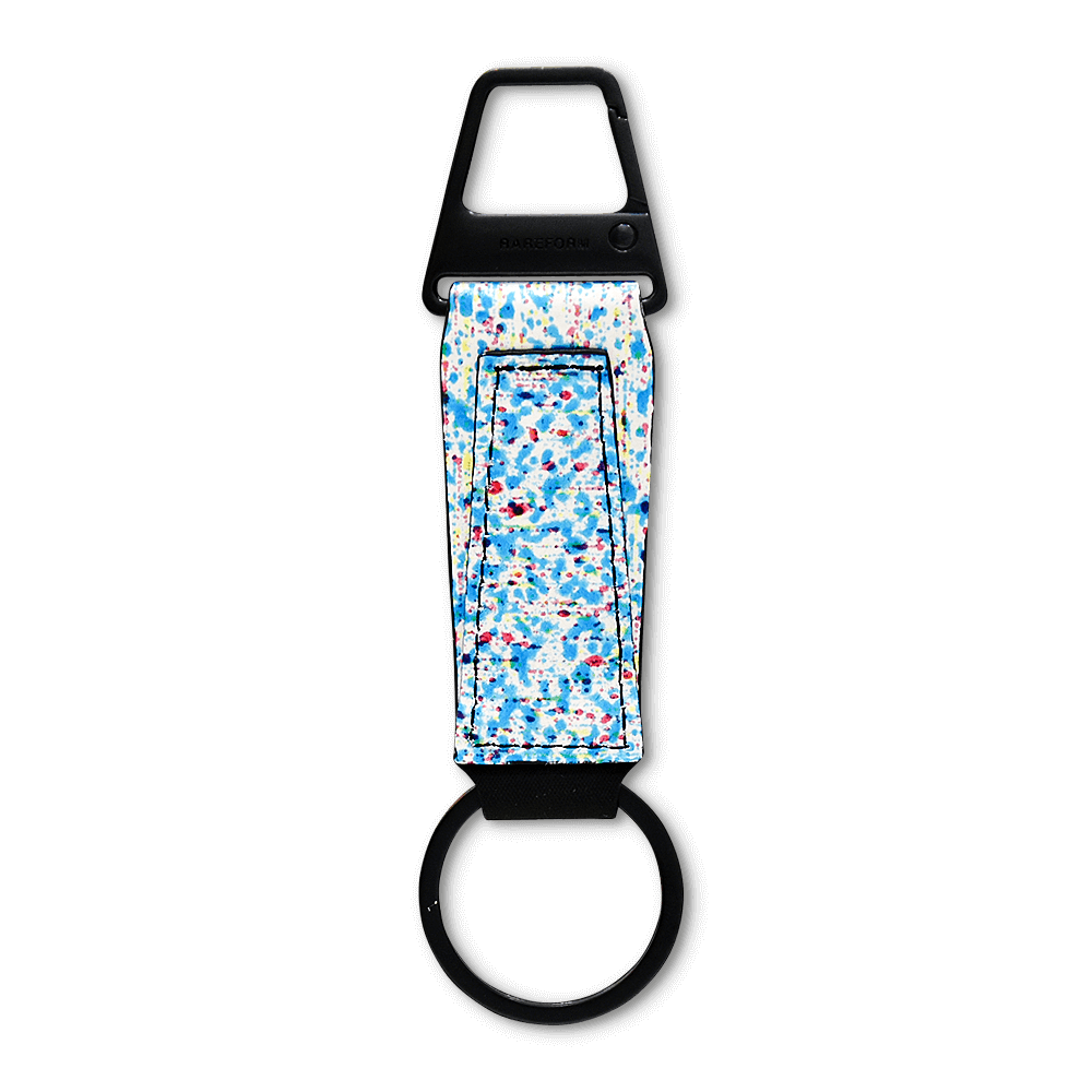 Roam Keychain