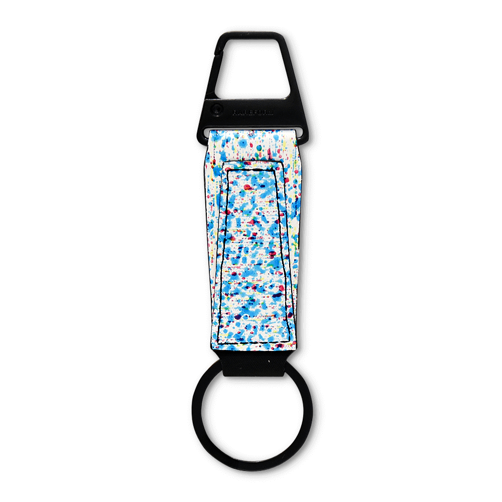 Roam Keychain