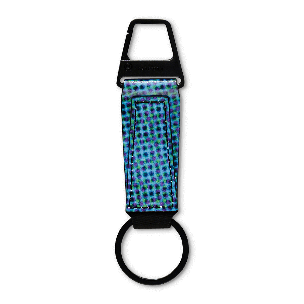 Roam Keychain