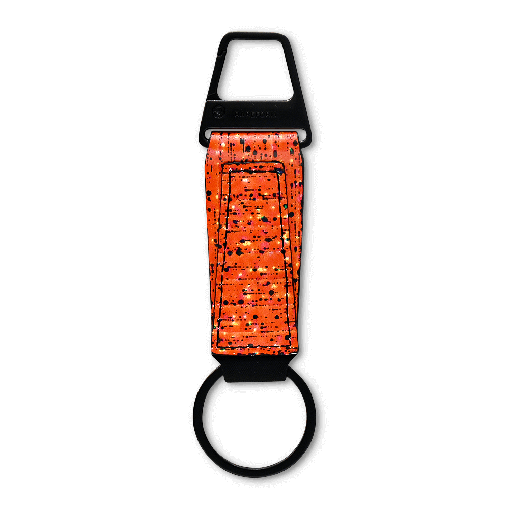 Roam Keychain