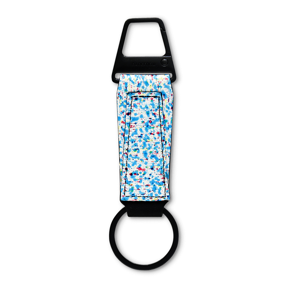 Roam Keychain
