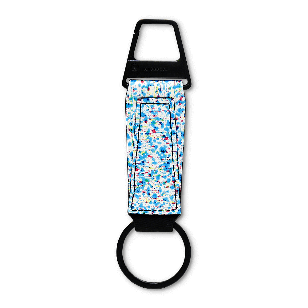 Roam Keychain