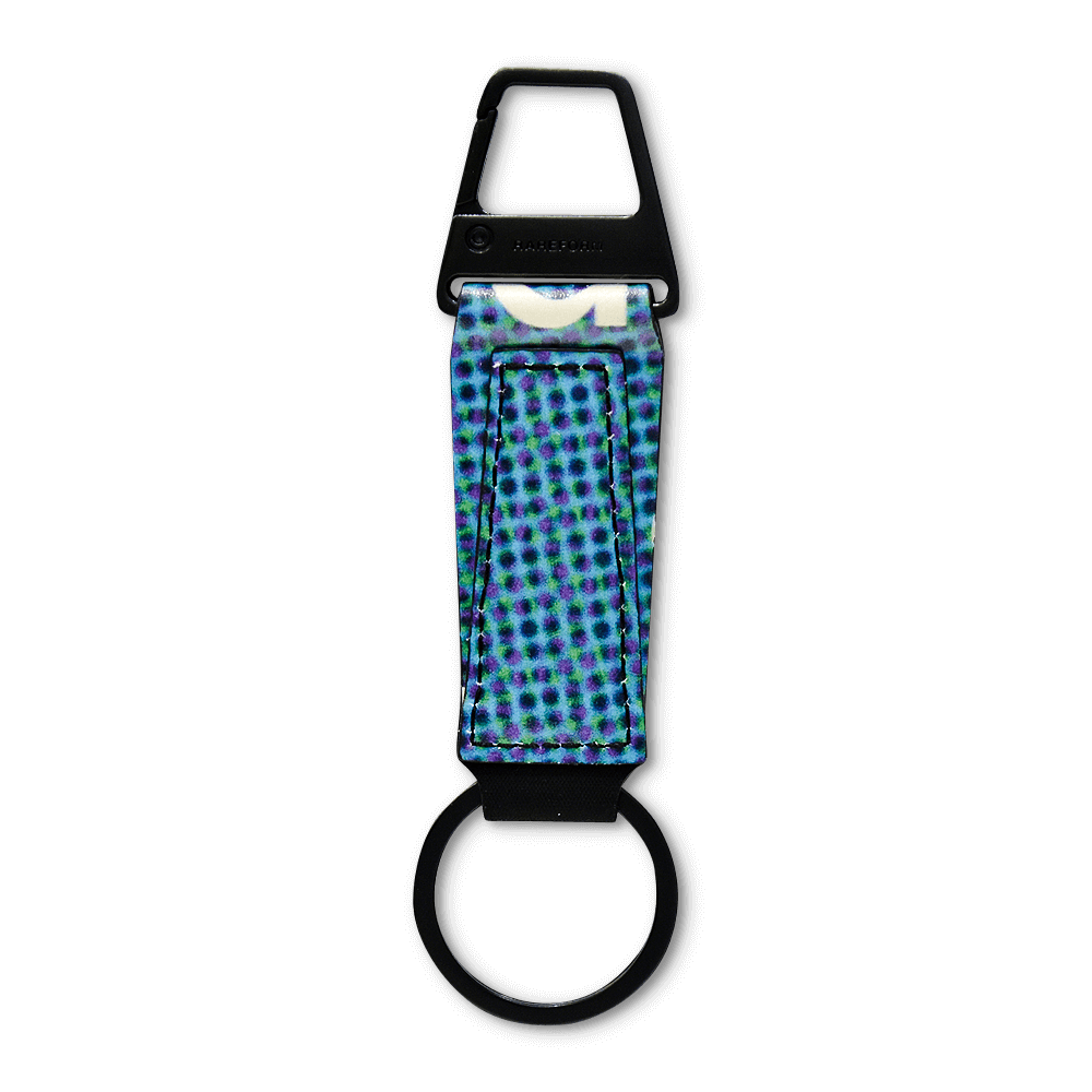 Roam Keychain