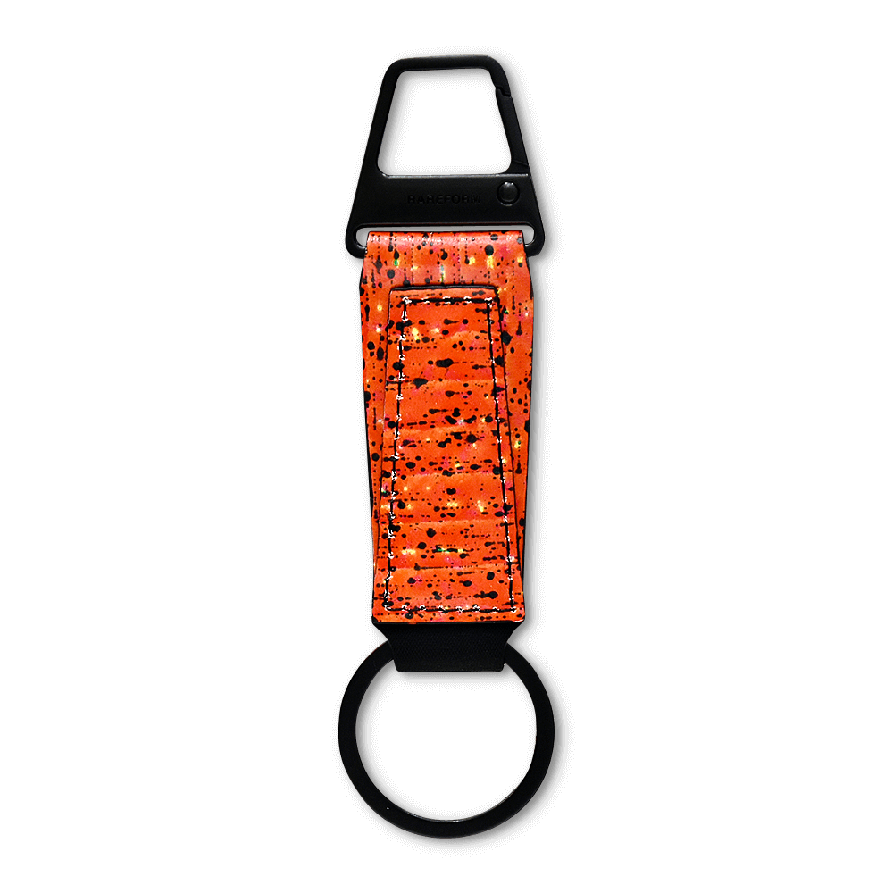 Roam Keychain