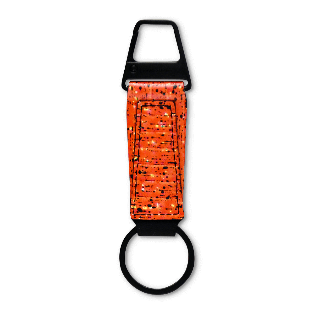 Roam Keychain
