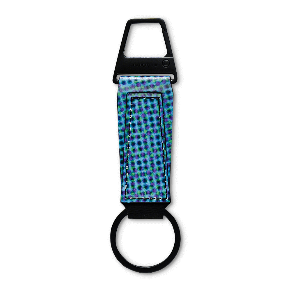 Roam Keychain