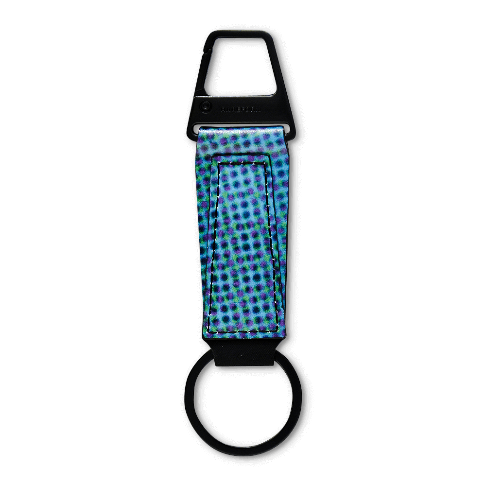Roam Keychain