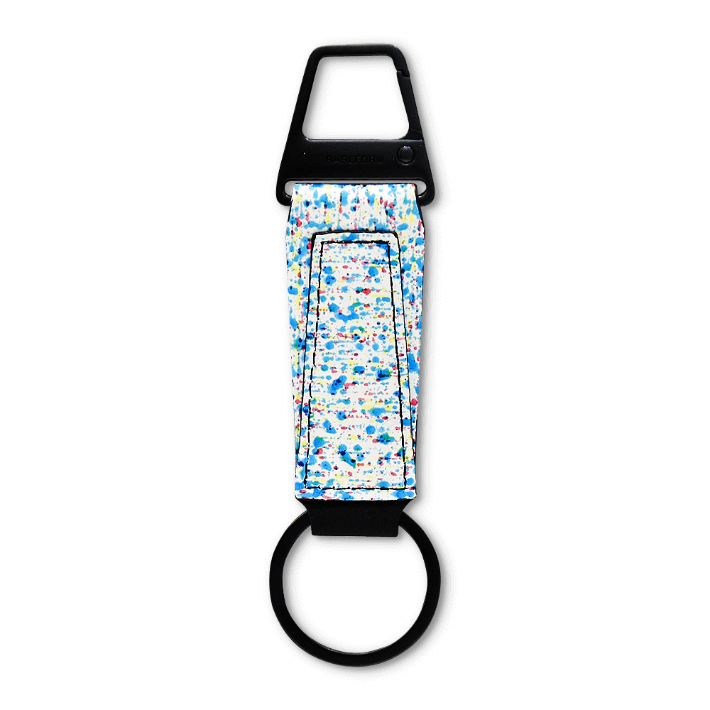 Roam Keychain