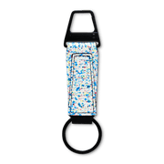 Roam Keychain