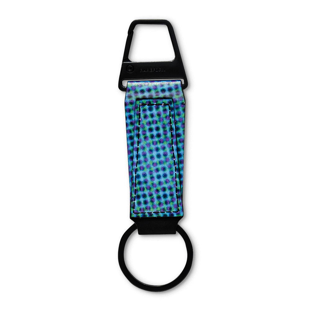 Roam Keychain