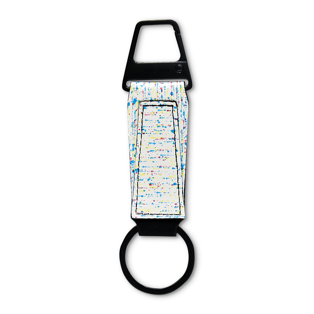 Roam Keychain