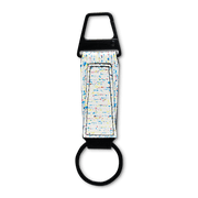 Roam Keychain