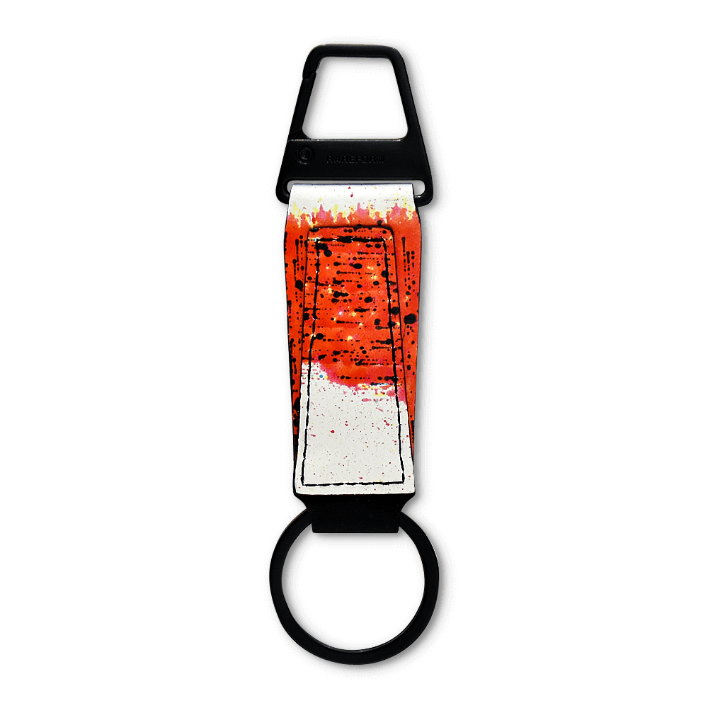 Roam Keychain
