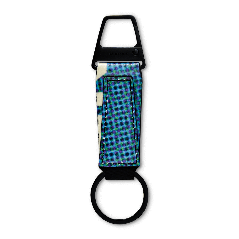 Roam Keychain