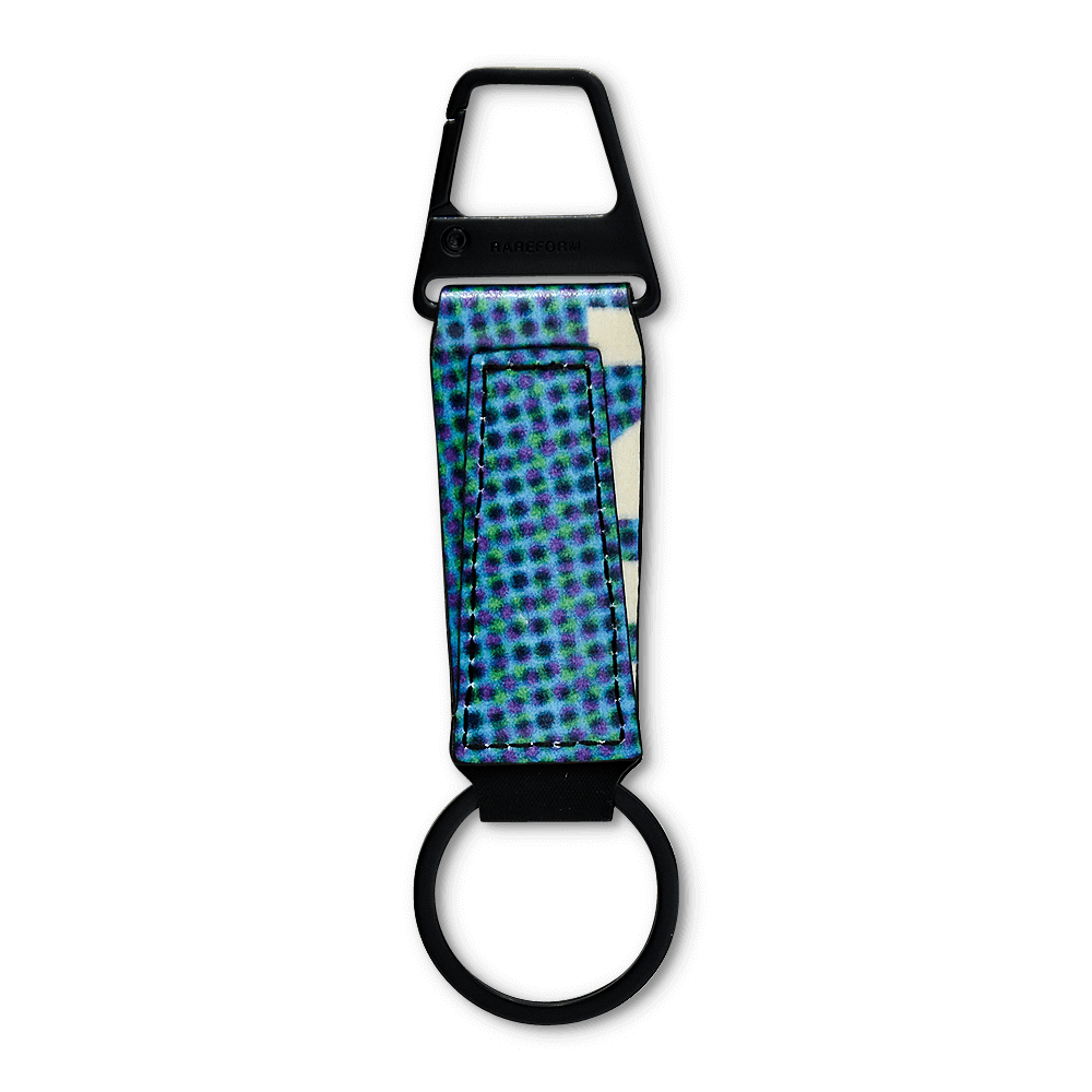 Roam Keychain