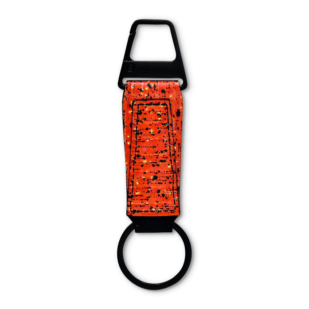 Roam Keychain