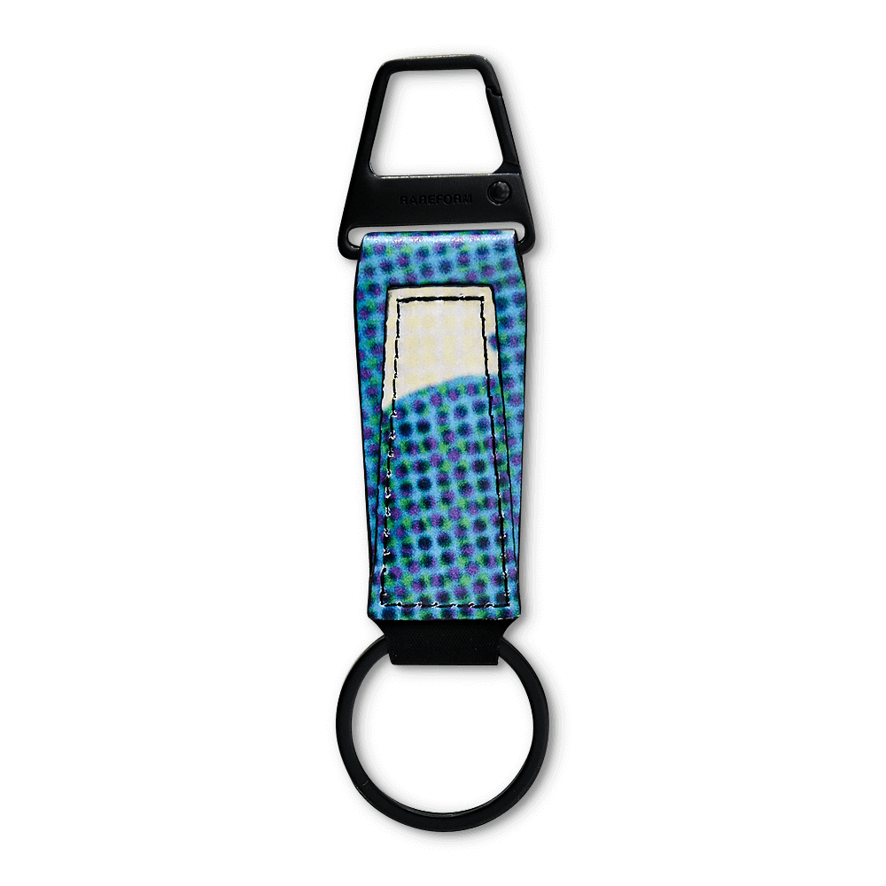 Roam Keychain