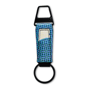 Roam Keychain