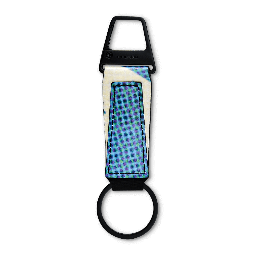 Roam Keychain
