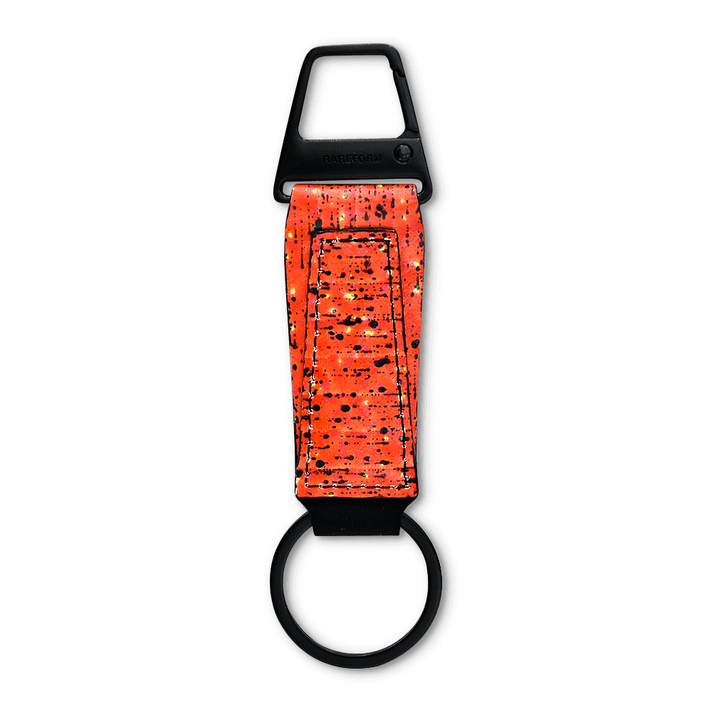 Roam Keychain
