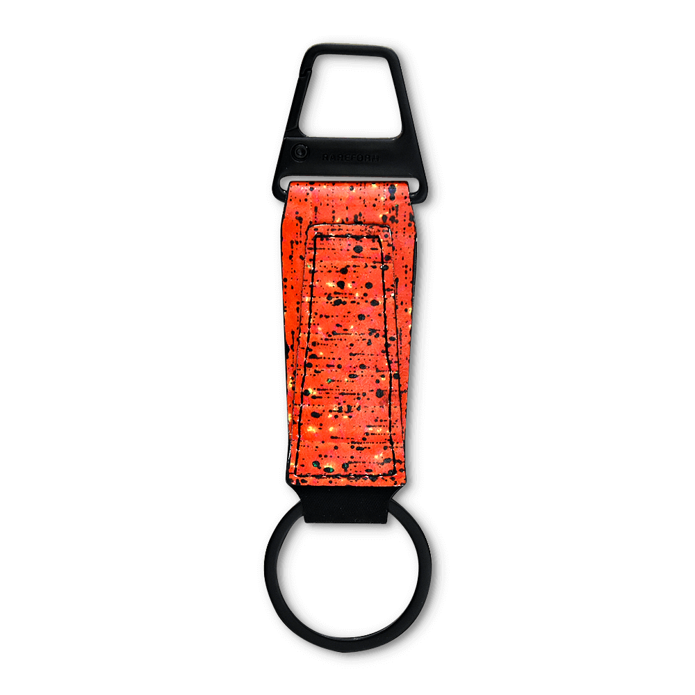 Roam Keychain