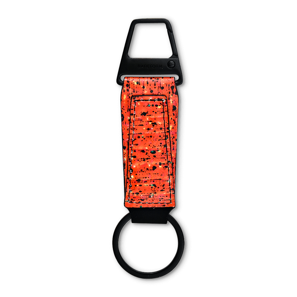Roam Keychain