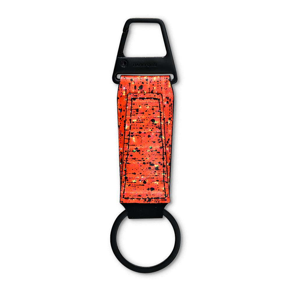 Roam Keychain