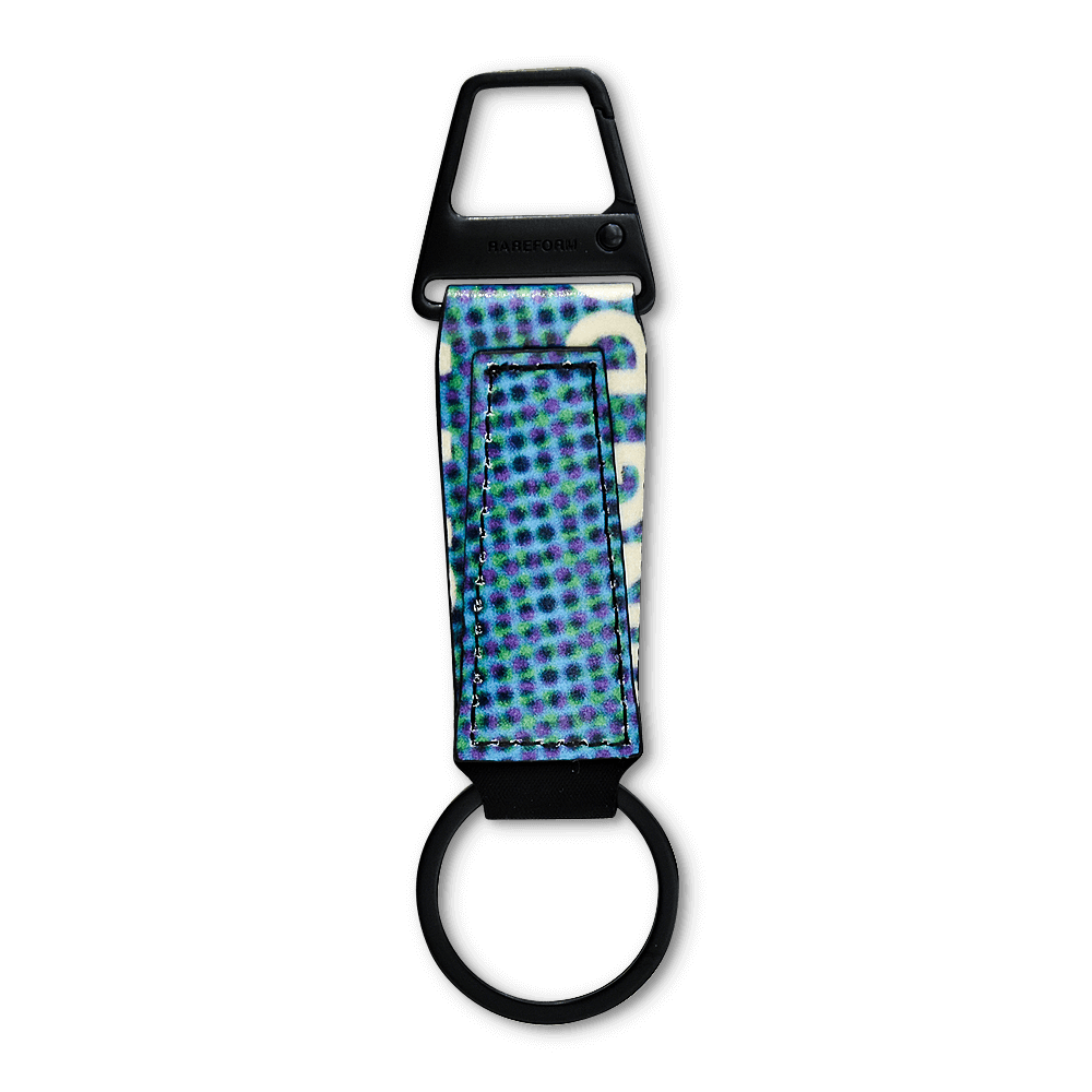 Roam Keychain